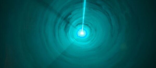 Laser - Sputnik Brasil