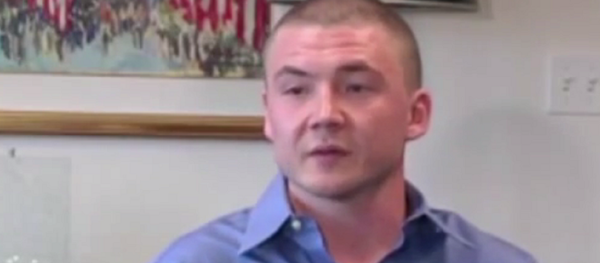 Denis Flynn - Sputnik Brasil