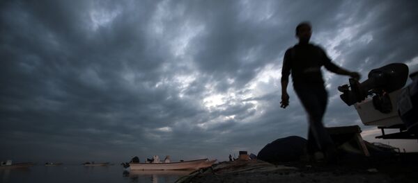 Vida cotidiana em Bahrein - Sputnik Brasil