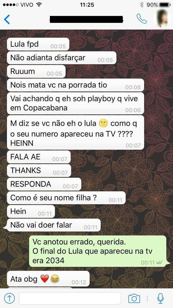 As pessoas são fascinantes. - Sputnik Brasil