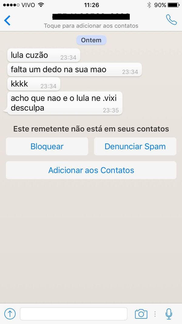 Opa, opa... - Sputnik Brasil