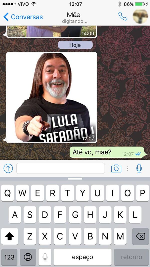 Momento em que me dei conta de que a trollagem será eterna! - Sputnik Brasil