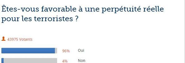 Enquete promovida pelo jornal Le Figaro - Sputnik Brasil