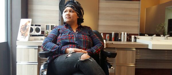 Orphée - Sputnik Brasil