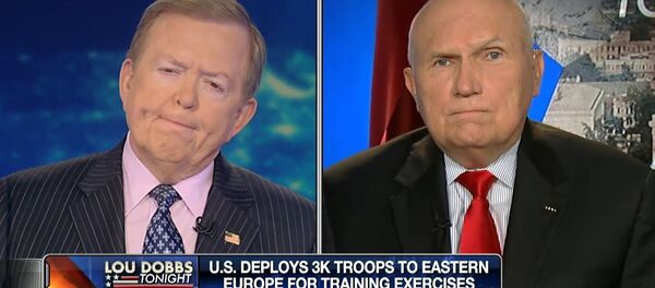 Bob Scales - Sputnik Brasil