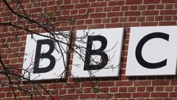 Agência britânica BBC - Sputnik Brasil