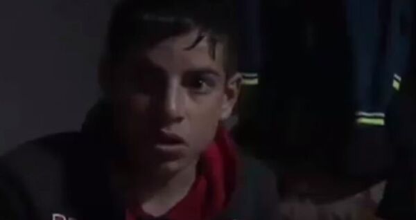 Ayman Sharaf Khaji - Sputnik Brasil