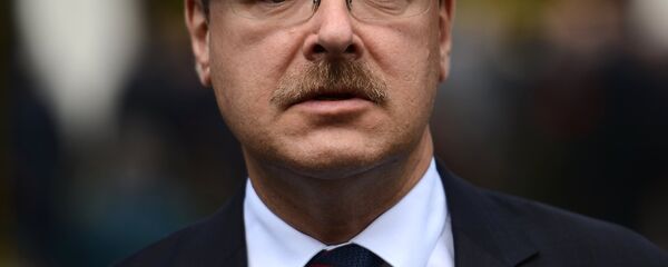 Senador Kosachev - Sputnik Brasil