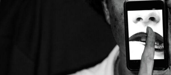 GCHQ threat to journalism - Sputnik Brasil