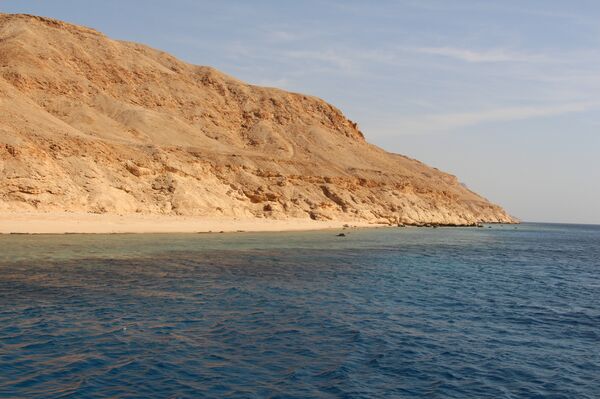 Egito cede soberania de ilhas estratégicas à Arábia Saudita - Sputnik Brasil