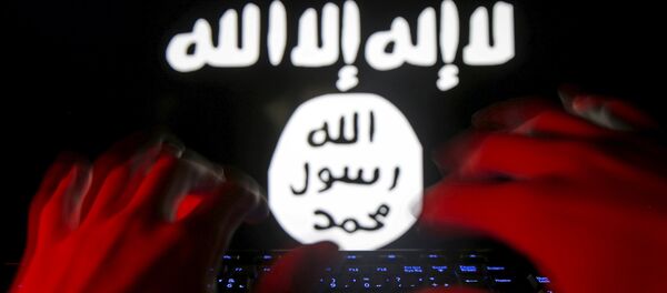 Daesh recruta jovens pela Internet Daesh recruta jovens pela Internet - Sputnik Brasil