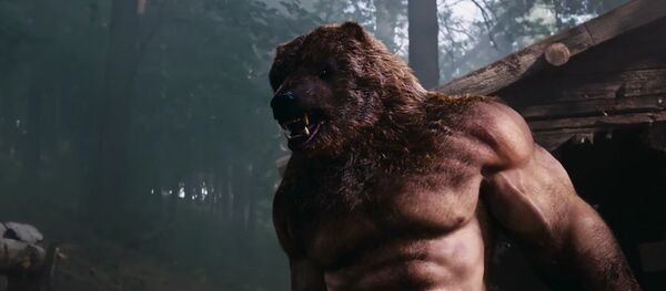 PrintScreen do trailer do filme Zaschitniki (2017) - Sputnik Brasil