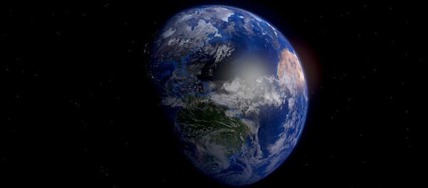 Terra - Sputnik Brasil