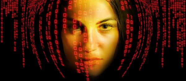 Computador com cérebro humano - Sputnik Brasil