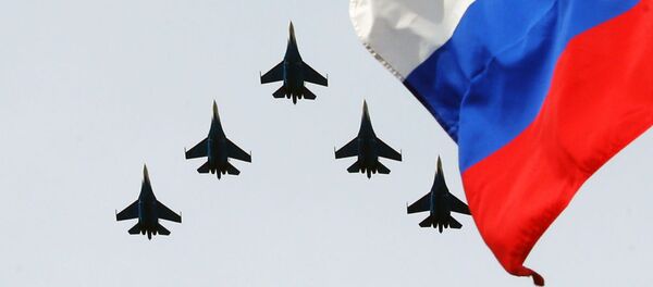 Região russa comemora aniversário de libertação dos nazistas - Sputnik Brasil