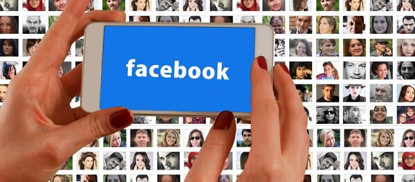 Facebook - Sputnik Brasil