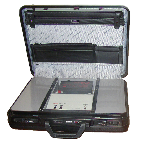 A Mala mágica da empresa russa United Instrument Manufacturing Corporation - Sputnik Brasil