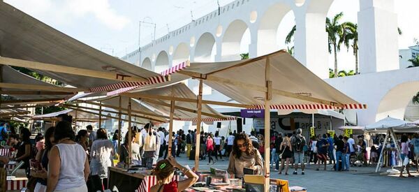 Festival Lapalê - Sputnik Brasil