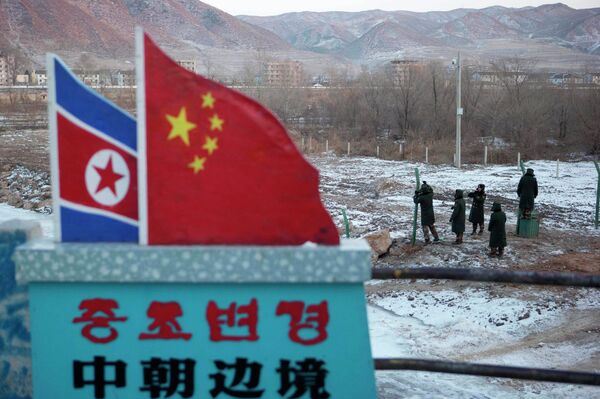 No ano de cúpulas Trump-Kim, Coreia do Norte melhorou mísseis e violou sanções, diz ONU - Sputnik Brasil