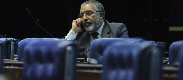 Senador Paulo Paim, do PT-RS - Sputnik Brasil