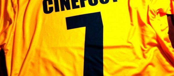 7º Cinefoot apresenta o melhor da cinematografia de futebol da América Latina - Sputnik Brasil