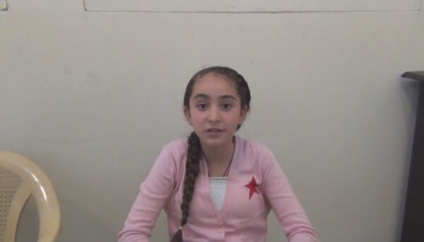 Rifakh Zhabil - Sputnik Brasil