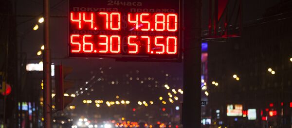 Economia russa Economia russa - Sputnik Brasil