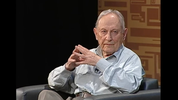 Boris Schnaiderman - tradutor do russo no Brasil - Sputnik Brasil