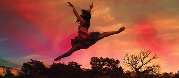 Festival Dança em Foco no Rio - Videodança Grey Matter- USA - Sputnik Brasil