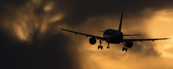 Airbus A320 - Sputnik Brasil