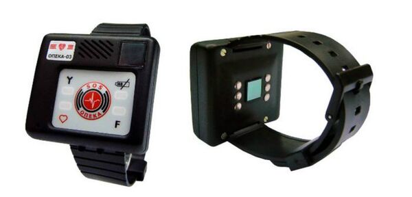 Militares russos estão recebendo pulseiras inteligentes - Sputnik Brasil