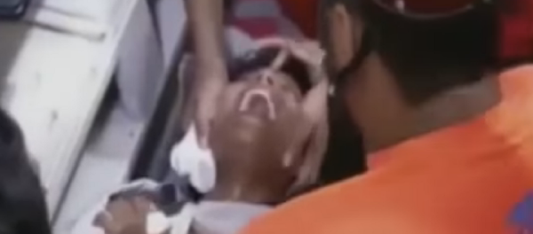 Possessão demoníaca ou histeria em massa? - Sputnik Brasil