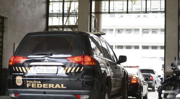 Lava Jato - Sputnik Brasil