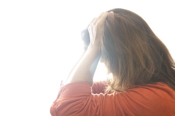 Nova pesquisa tornará mais fácil prender criminosos sexuais Nova pesquisa tornará mais fácil prender criminosos sexuais - Sputnik Brasil