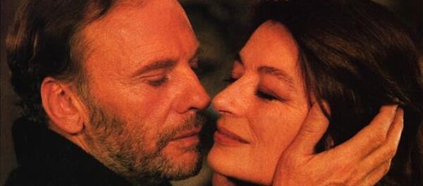 Filme Um Homem e uma Mulher, de Claude Lelouch o homenageado do festival. - Sputnik Brasil