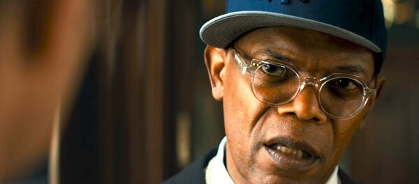 Screenshot de Kingsman: Serviço Secreto - Sputnik Brasil