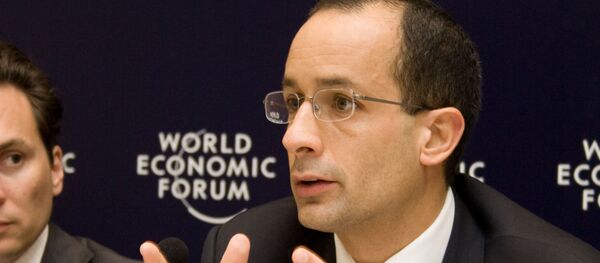 Marcelo Odebrecht Marcelo Odebrecht - Sputnik Brasil
