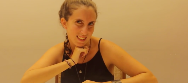 JoutJout JoutJout - Sputnik Brasil