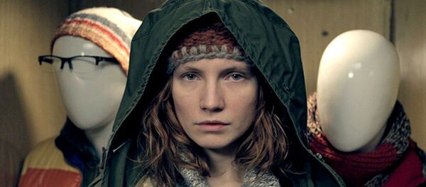 6º Festival de Cinema Polonês. O Filme 'A moça do armário' é um dos longas da programação - Sputnik Brasil