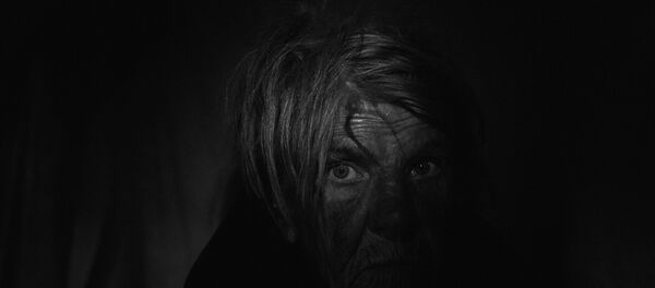 Foto de Melnikov - Sputnik Brasil