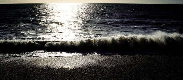 Ocean Ocean - Sputnik Brasil