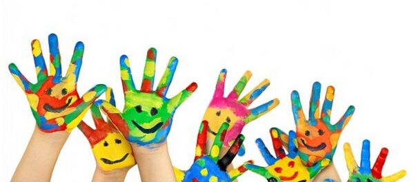 A FITA sempre se preocupou em levar uma excelente programação para crianças em todas as suas edições. - Sputnik Brasil