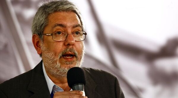 Ricardo Melo - Sputnik Brasil