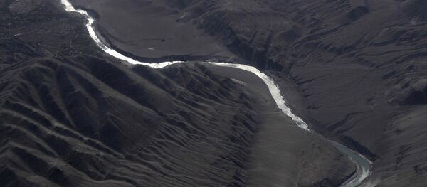 Vale do Indo - Sputnik Brasil