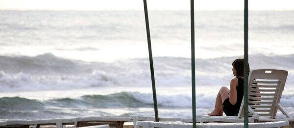 Turquia - Sputnik Brasil