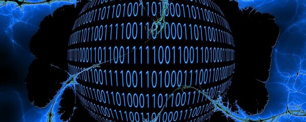 OTAN declara espaço cibernético como domínio operacional de guerra - Sputnik Brasil