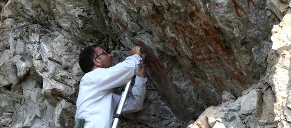 Sergei Alkin - Sputnik Brasil