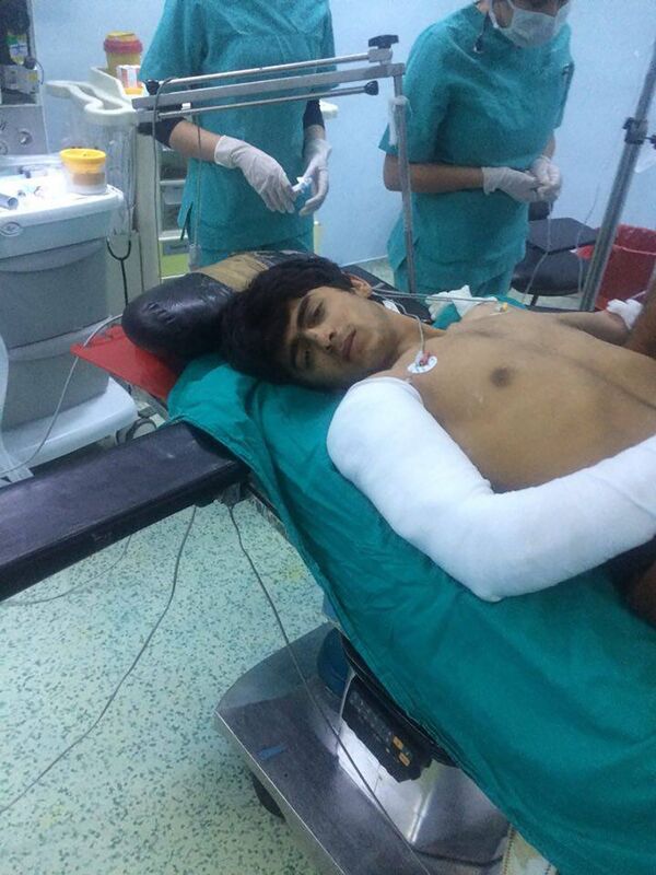 Ersin Arslan - Sputnik Brasil