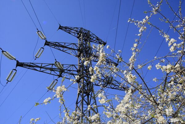 Brasil corre risco de apagão caso chuvas continuem escassas, alerta especialista - Sputnik Brasil