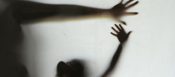 Mulheres - Sputnik Brasil